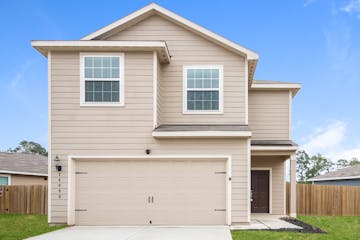 24099 WILDE DR MAGNOLIA, TX 77355